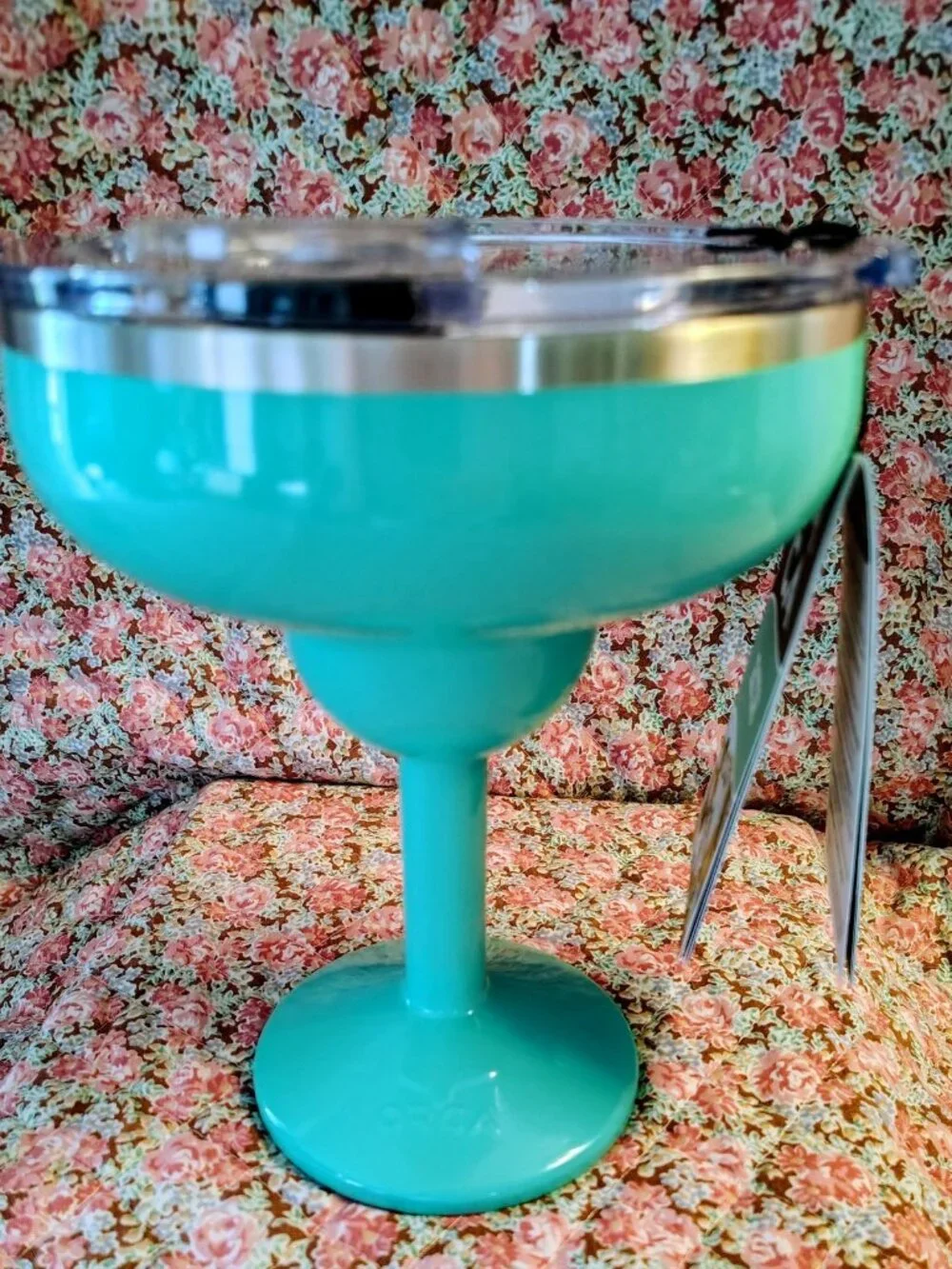 NWT Orca Margarita Tumbler Stainless Steel